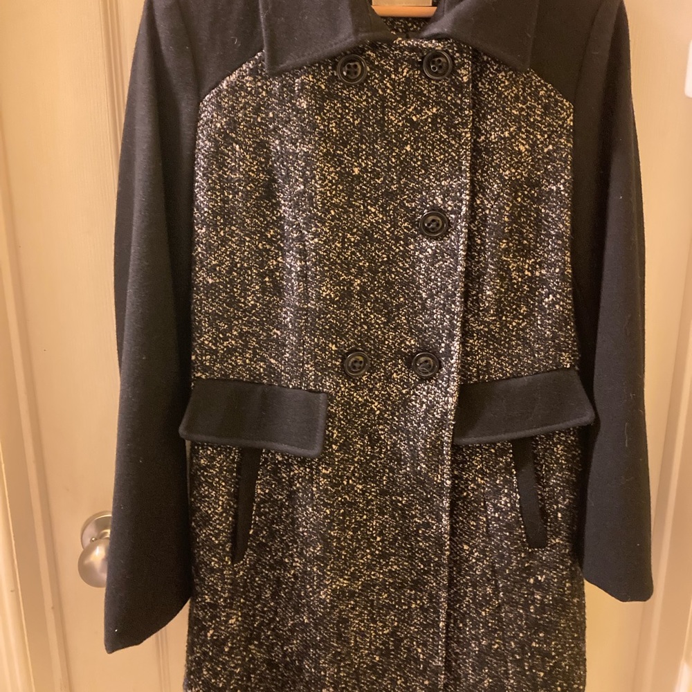 Dress Coat